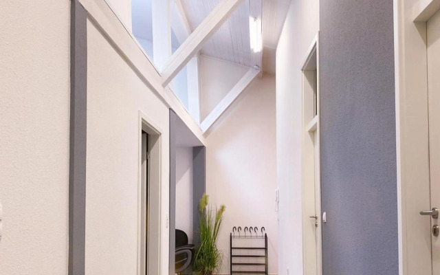 Traumhaftes Privatzimmer in Karlsruhe