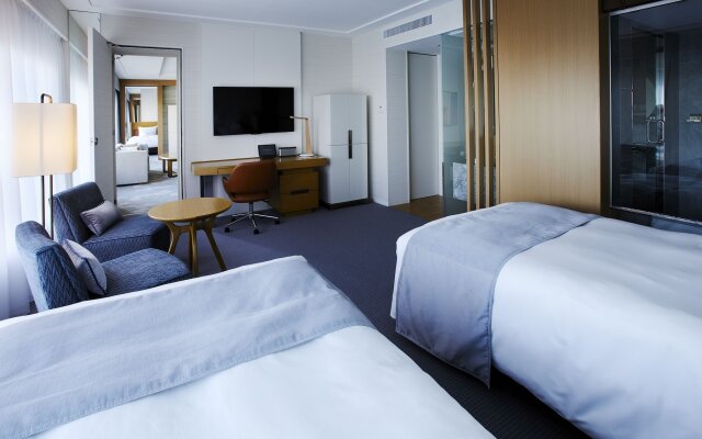 Keio Plaza Hotel Tokyo