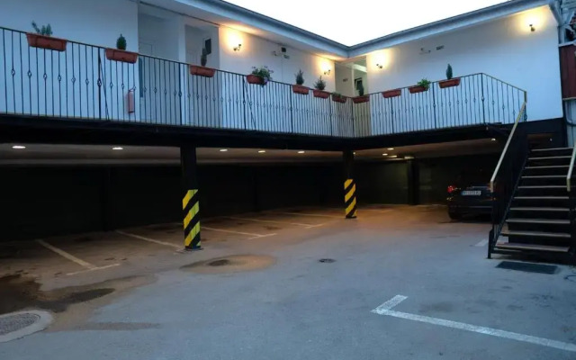 The Only One Apartment