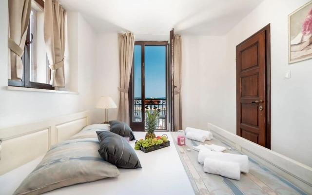 Luxury Apartments Perko
