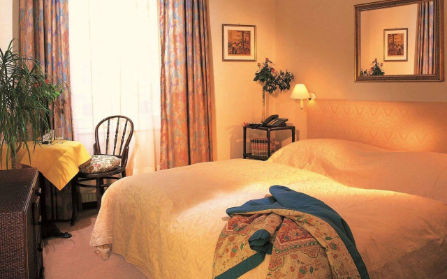Mondial Appartement Hotel