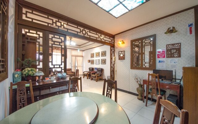 Tainan Travel Inn - ChengGong Univ