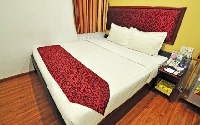 M3 @ Sun Winner Hotel