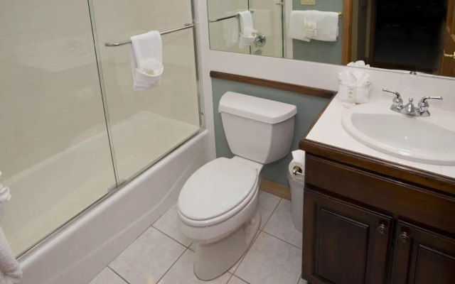 Aspenwood Lodge by Berkshire Hathaway