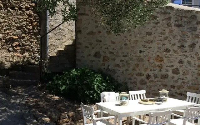 Domaine De Mandourelle