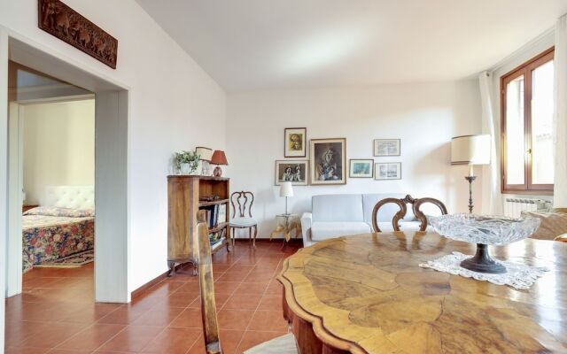 San Leonardo - WR Apartments