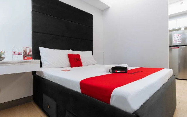 Reddoorz Premium @ Venice Luxury Bgc 2