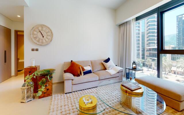 Downtown - Act 1 405