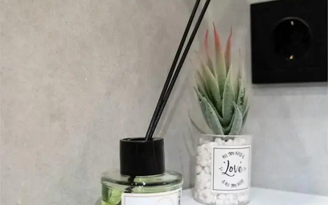 Sea star hotel (Сиа стар)