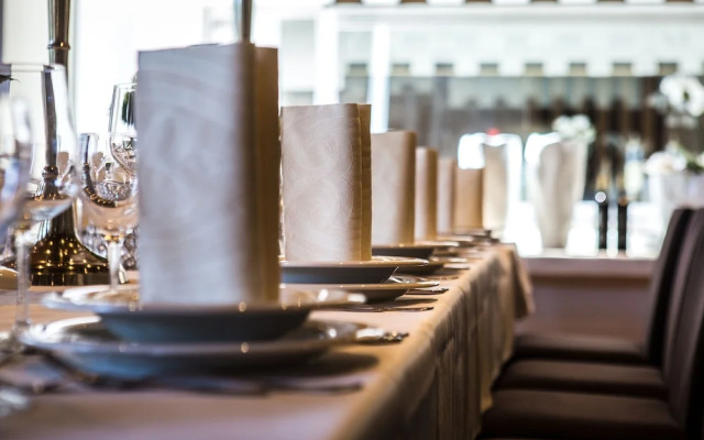 Hotel Restaurant Hackmann-Atter