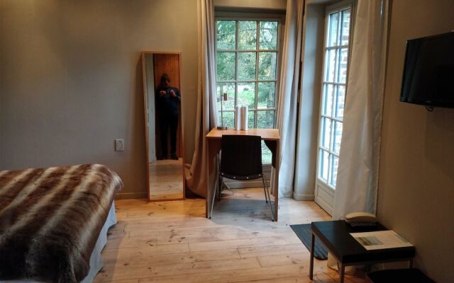 Clos Masure Hôtel De Campagne ®