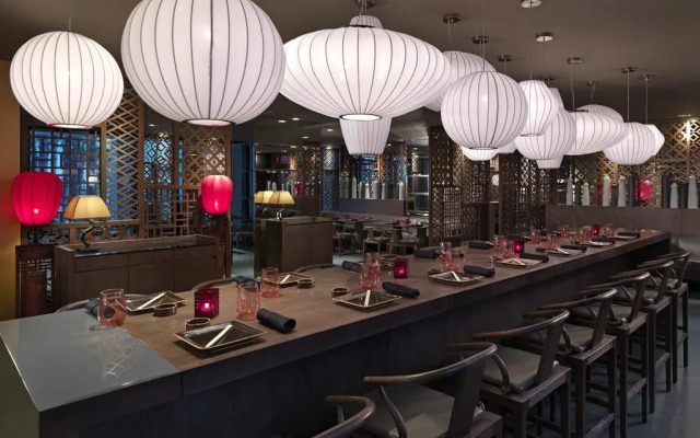 Royal Service at Paradisus by Meliá Los Cabos – All Inclusive Adults O