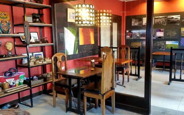 RB Bed and Breakfast
