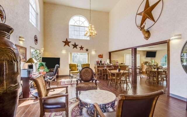 Quality Inn & Suites Kerrville