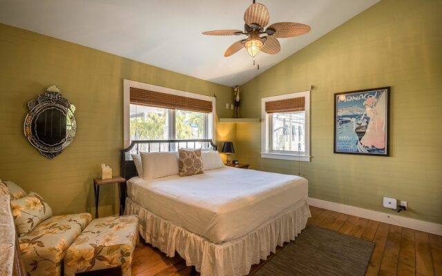 Pescado Penthouse On Duval
