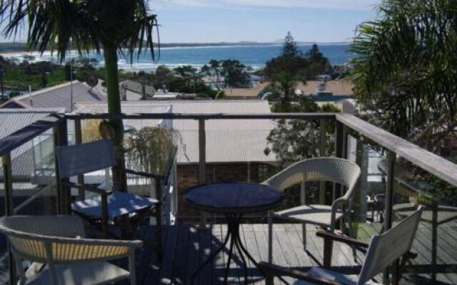 Berry, 16 East Street