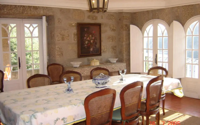 Casa da Figueira Velha