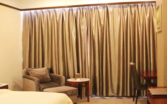 Yijia Jinglan Hotel Liuzhou