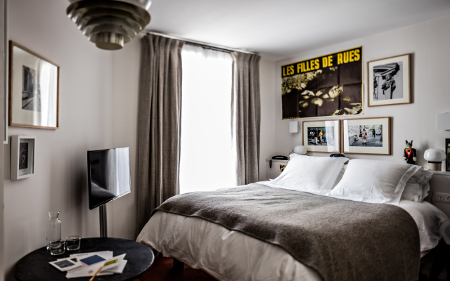 Le Pigalle, a Member of Design Hotels