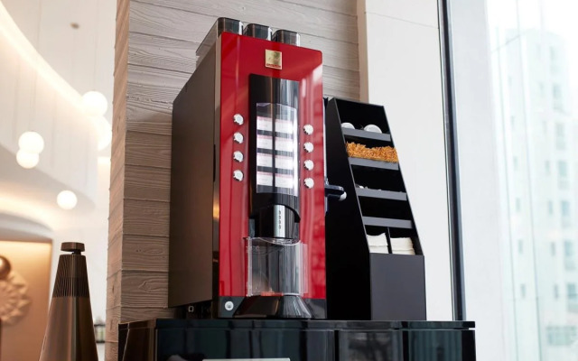 JR East Hotel Mets Premier Sapporo