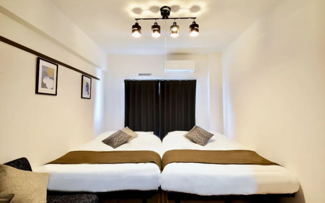 Allstay Goya