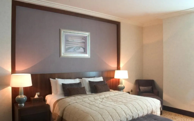 Le Meridien Towers Makkah