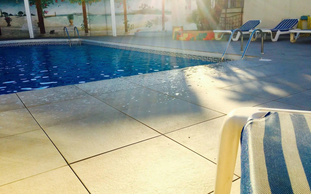 Amerique Hotel Palavas Plage