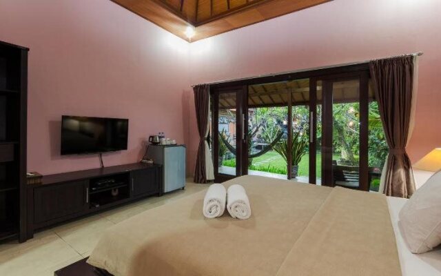 Wayan's Guesthouse