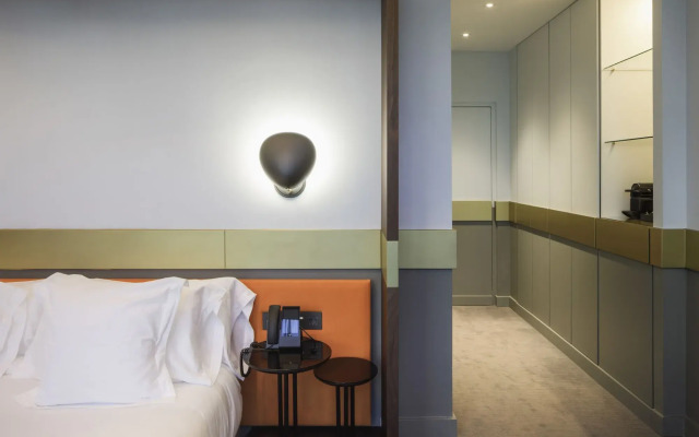 Hotel Soho Boutique Granada