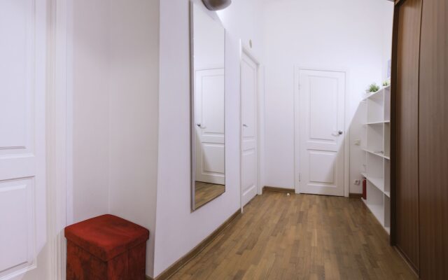 Home4day Central Modern Flat