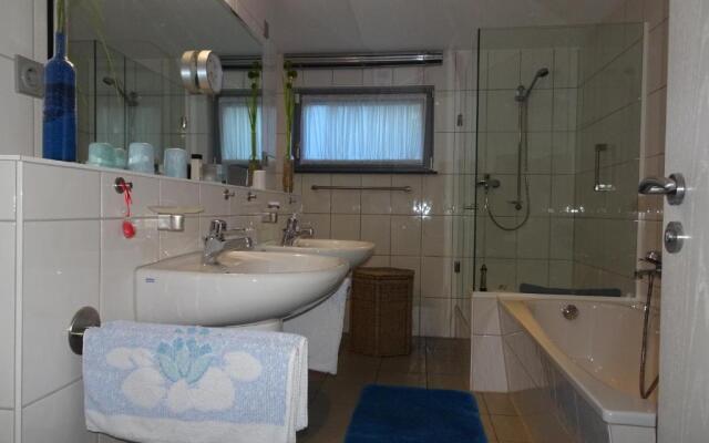 Traumferienwohnung zwischen Köln und Düsseldorf