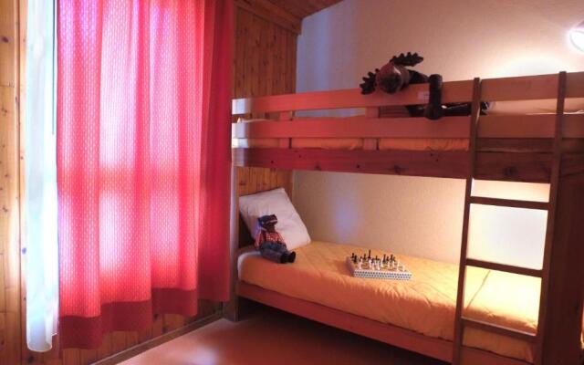 VVF Les Gorges de l'Allier, Lavoûte Chilhac