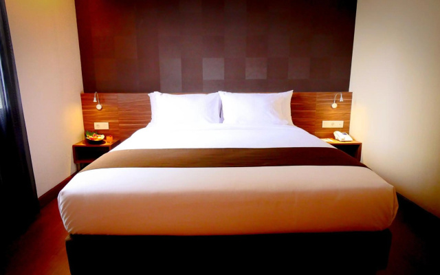 PRIME PARK Hotel Pekanbaru - Image 6