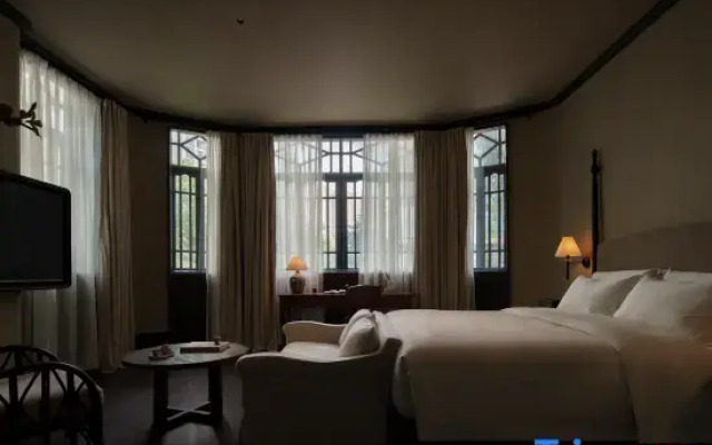 MEILIE Homestay