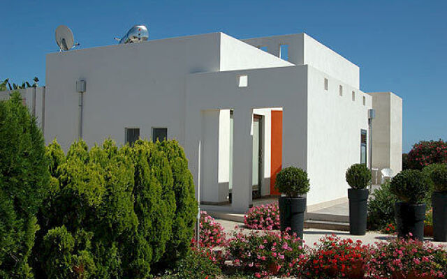 B&B Resort Torrefano