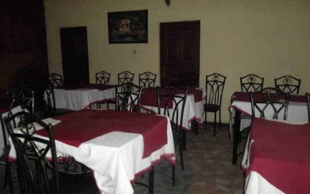 Nima Suites