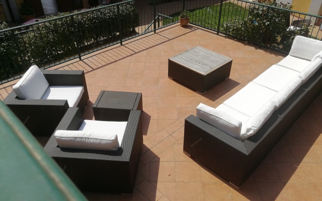 Hotel Tre Punte