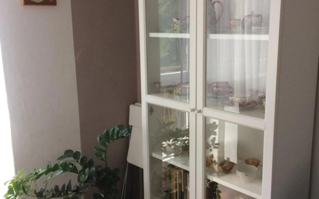 Apartmán Náměstí Horníků