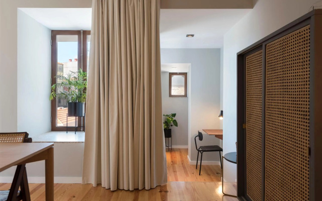 Porto Central Loft III