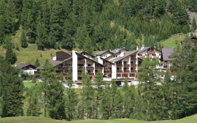 Alpina Residence