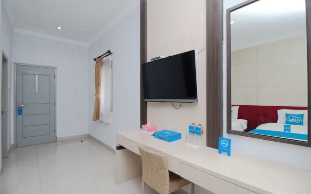Airy Terminal Tirtonadi MT Haryono 80 Solo