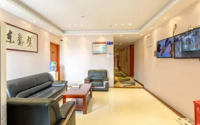 168 Chain Hotel