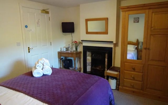 Kellah Farm B&B & Cottages