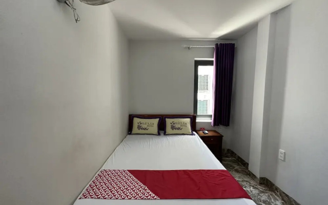 OYO 741 Hai Lam Hotel
