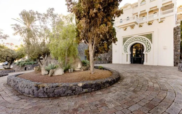 New Apartment Sherezade Tenerife