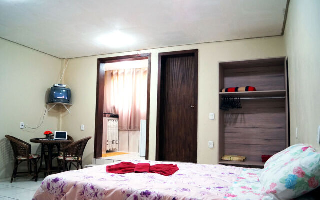 Apartamento Bella Vista Gramado ll