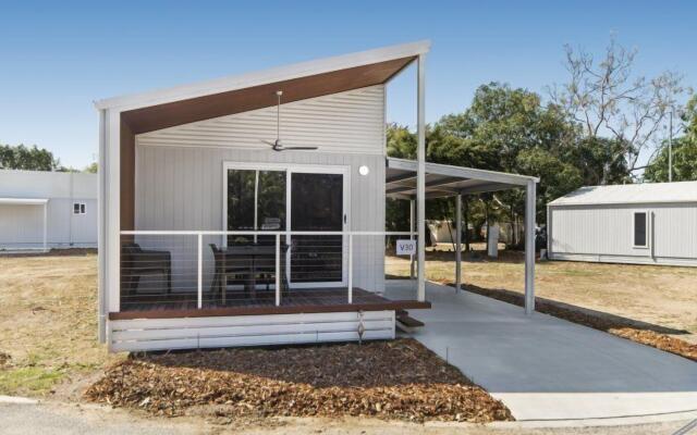 BIG4 Townsville Woodlands Holiday Park
