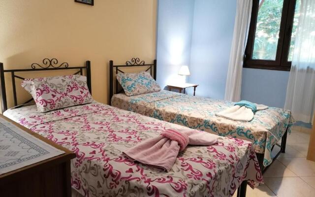 Papaioannou - Gomati Chalkidikis