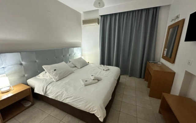 Castro Hotel