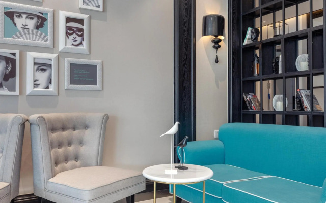 Xana Hotelle (Jinan Shandong University)